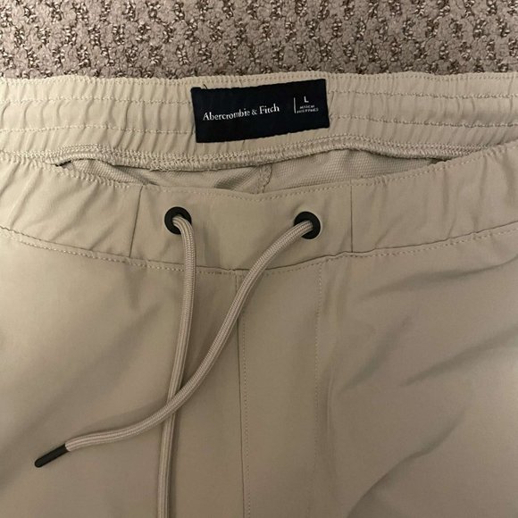 Abercrombie and Fitch Joggers - Picture 2 of 3